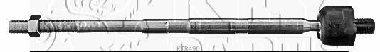 Key parts KTR4901 Inner Tie Rod KTR4901