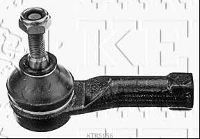 Key parts KTR5156 Tie rod end outer KTR5156