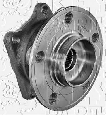 Key parts KWB860 Wheel bearing kit KWB860