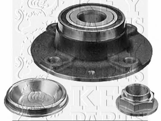 Key parts KWB895 Wheel bearing kit KWB895