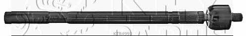 Key parts KTR4993 Inner Tie Rod KTR4993