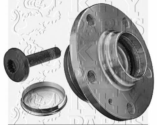 Key parts KWB979 Wheel bearing kit KWB979