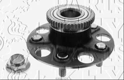 Key parts KWB1024 Wheel bearing kit KWB1024