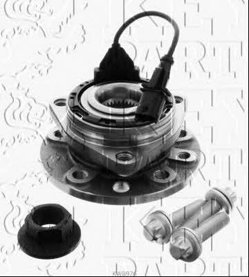 Key parts KWB976 Wheel bearing kit KWB976