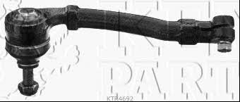 Key parts KTR4692 Tie rod end outer KTR4692