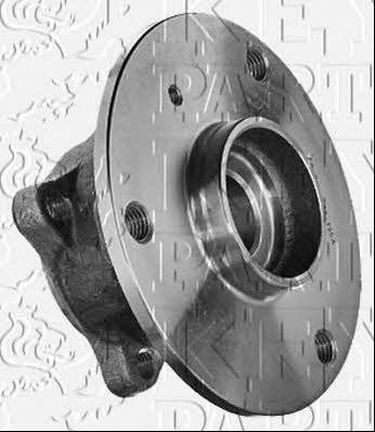 Key parts KWB919 Wheel bearing kit KWB919