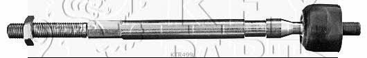 Key parts KTR4991 Inner Tie Rod KTR4991