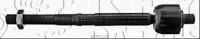Key parts KTR5155 Inner Tie Rod KTR5155
