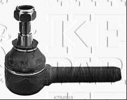 Key parts KTR4918 Tie rod end left KTR4918