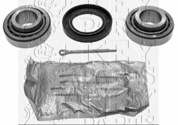 Key parts KWB470 Wheel bearing kit KWB470