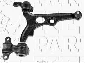 Key parts KCA5865 Suspension arm front lower right KCA5865
