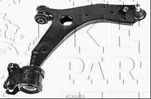 Key parts KCA6276 Suspension arm front lower right KCA6276