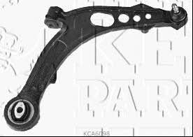 Key parts KCA6098 Suspension arm front lower right KCA6098