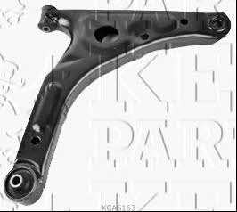 Key parts KCA6163 Suspension arm front lower right KCA6163