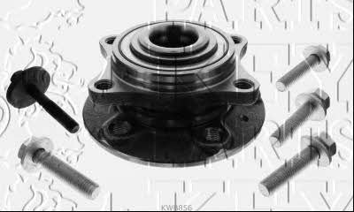 Key parts KWB856 Wheel bearing kit KWB856