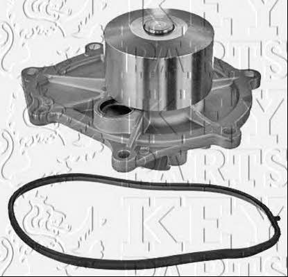 Key parts KCP1936 Water pump KCP1936