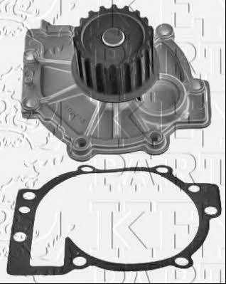 Key parts KCP2025 Water pump KCP2025