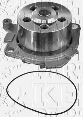 Key parts KCP1729 Water pump KCP1729