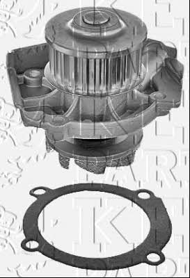 Key parts KCP1785 Water pump KCP1785
