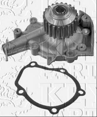 Key parts KCP1867 Water pump KCP1867