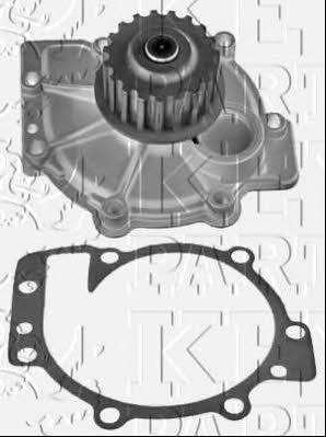 Key parts KCP1562 Water pump KCP1562