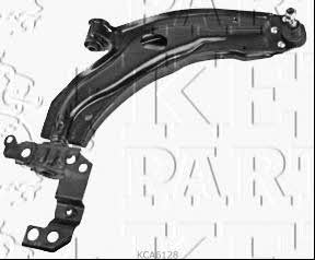 Key parts KCA6128 Suspension arm front lower right KCA6128