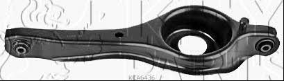 Key parts KCA6436 Rear lower cross arm KCA6436