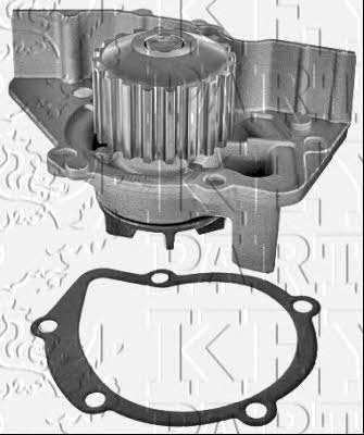 Key parts KCP1476 Water pump KCP1476