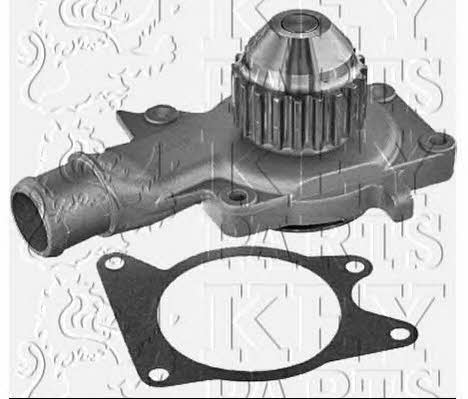 Key parts KCP1135 Water pump KCP1135