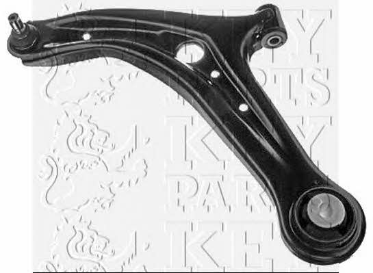 Key parts KCA6720 Suspension arm front lower left KCA6720