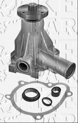 Key parts KCP1343 Water pump KCP1343