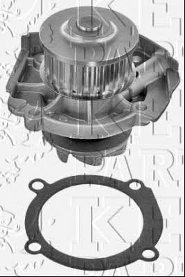 Key parts KCP1977 Water pump KCP1977