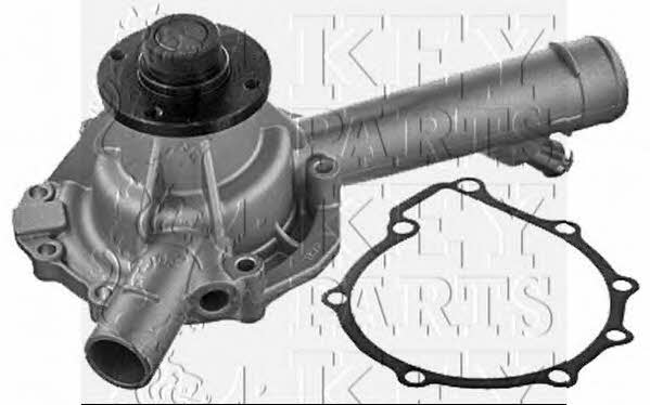 Key parts KCP1658 Water pump KCP1658