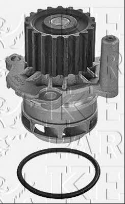 Key parts KCP1933 Water pump KCP1933