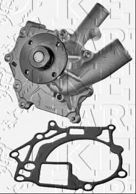 Key parts KCP1795 Water pump KCP1795