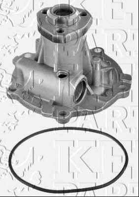 Key parts KCP1716 Water pump KCP1716