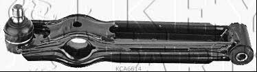 Key parts KCA6614 Track Control Arm KCA6614