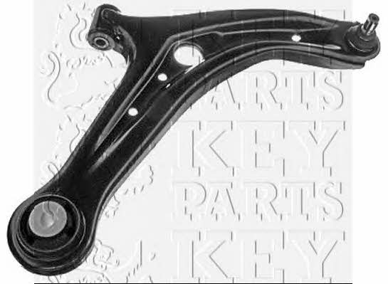 Key parts KCA6721 Track Control Arm KCA6721