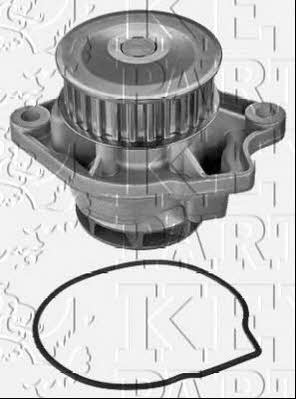 Key parts KCP1761 Water pump KCP1761