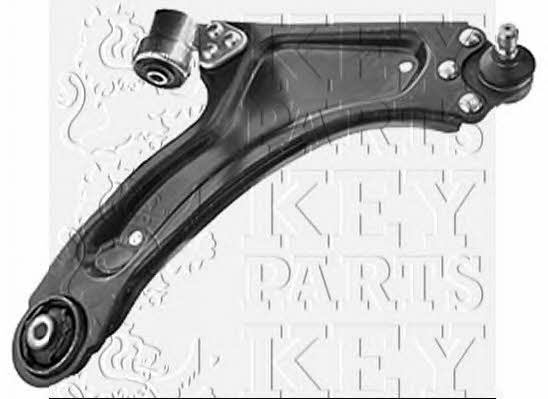 Key parts KCA7044 Track Control Arm KCA7044