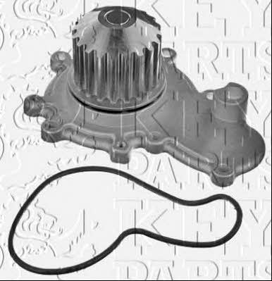 Key parts KCP1675 Water pump KCP1675