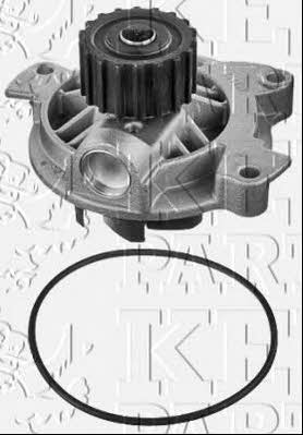 Key parts KCP1710 Water pump KCP1710