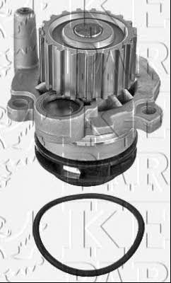 Key parts KCP1750 Water pump KCP1750