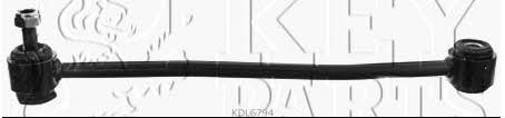 Key parts KDL6794 Rod/Strut, stabiliser KDL6794