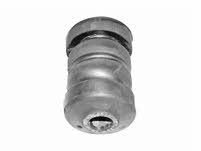 CTE CBH07005 Control Arm-/Trailing Arm Bush CBH07005