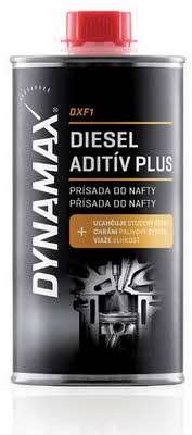 Dynamax 500070 Dynamax Fuel Additive 500070