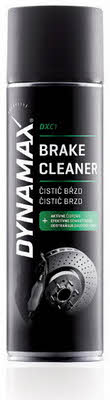 Dynamax 606141 Brake Cleaner, 400 ml 606141
