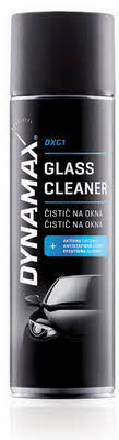 Dynamax 606135 Glass cleaner, 500 ml 606135