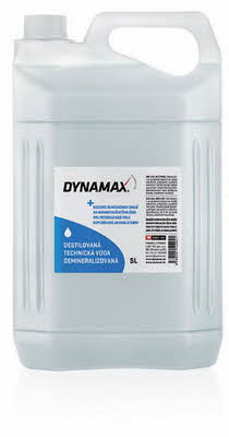 Dynamax 500013 Distilled Water 500013