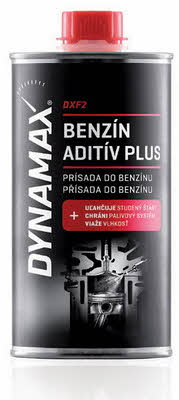 Dynamax 500016 Dynamax Fuel Additive 500016